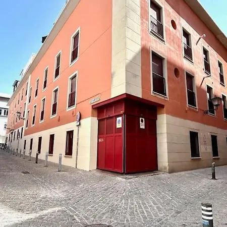 Hispalis Plaza Del Duque Sevilla Exterior photo