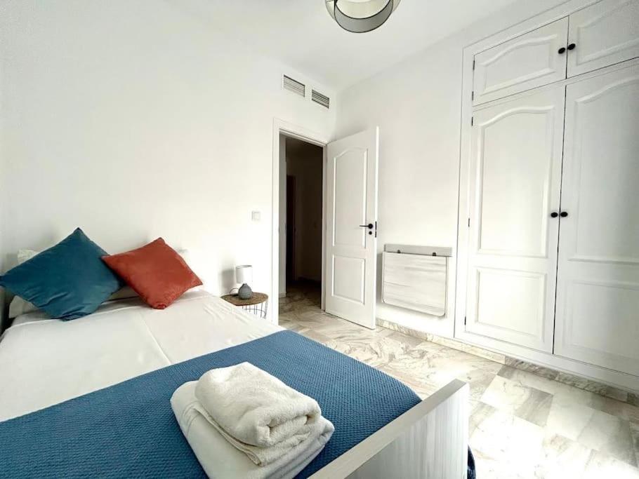 Apartament Hispalis Plaza Del Duque Sevilla