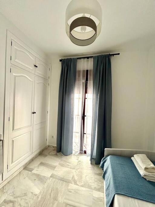 Appartamento Hispalis Plaza Del Duque *