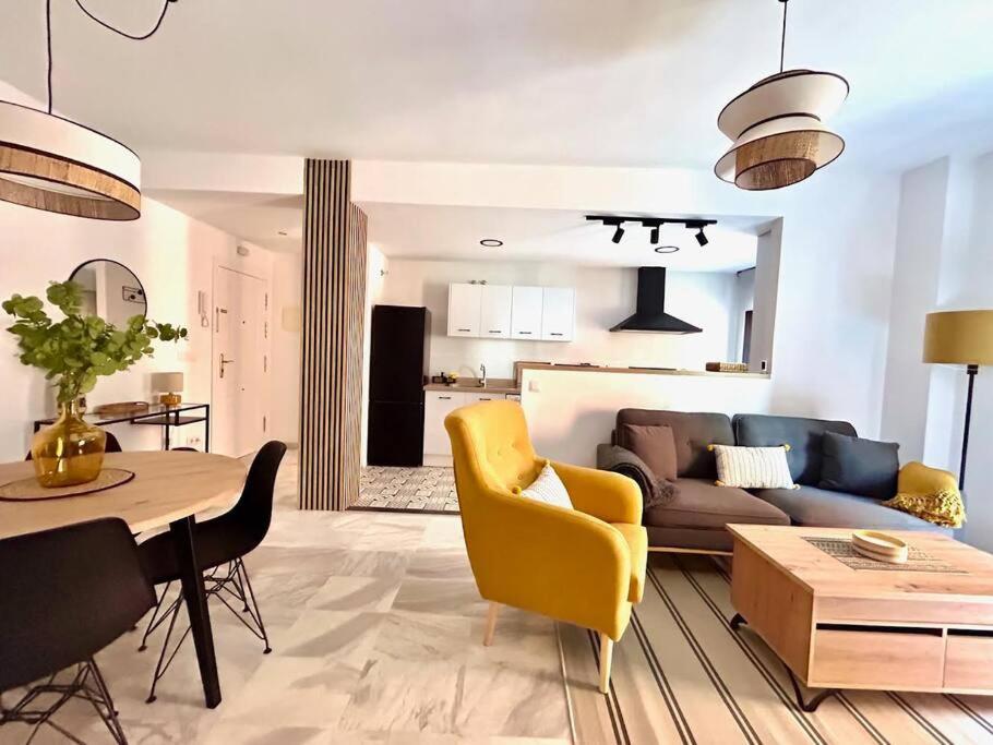 Hispalis Plaza Del Duque Appartamento *
