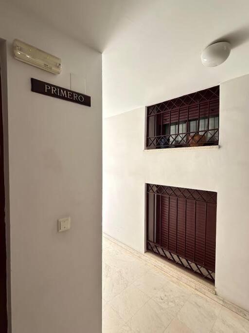 Apartament Hispalis Plaza Del Duque *