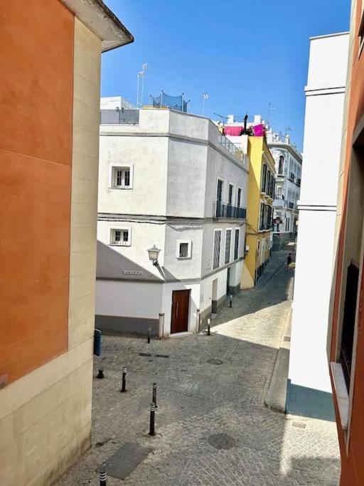 Apartament Hispalis Plaza Del Duque Sevilla