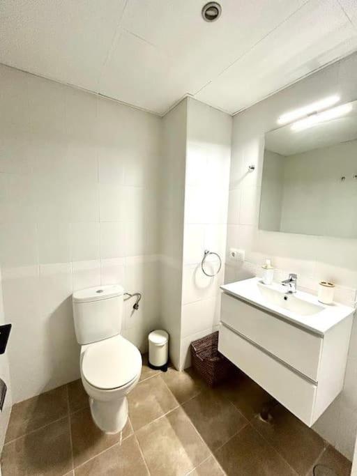 Apartament Hispalis Plaza Del Duque *
