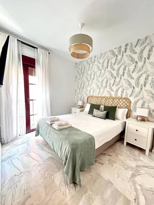 Hispalis Plaza Del Duque Appartamento Siviglia