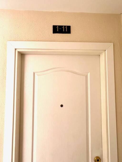 Hispalis Plaza Del Duque Apartamento Sevilla